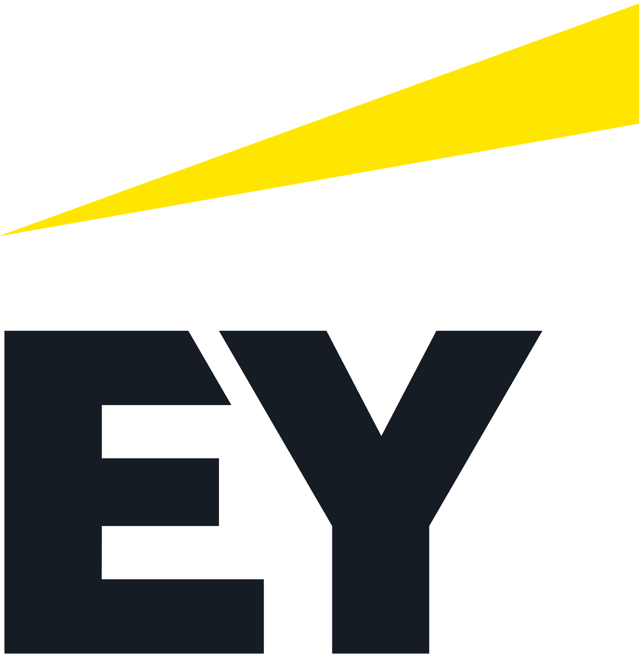 Ernst-Young-Emblem