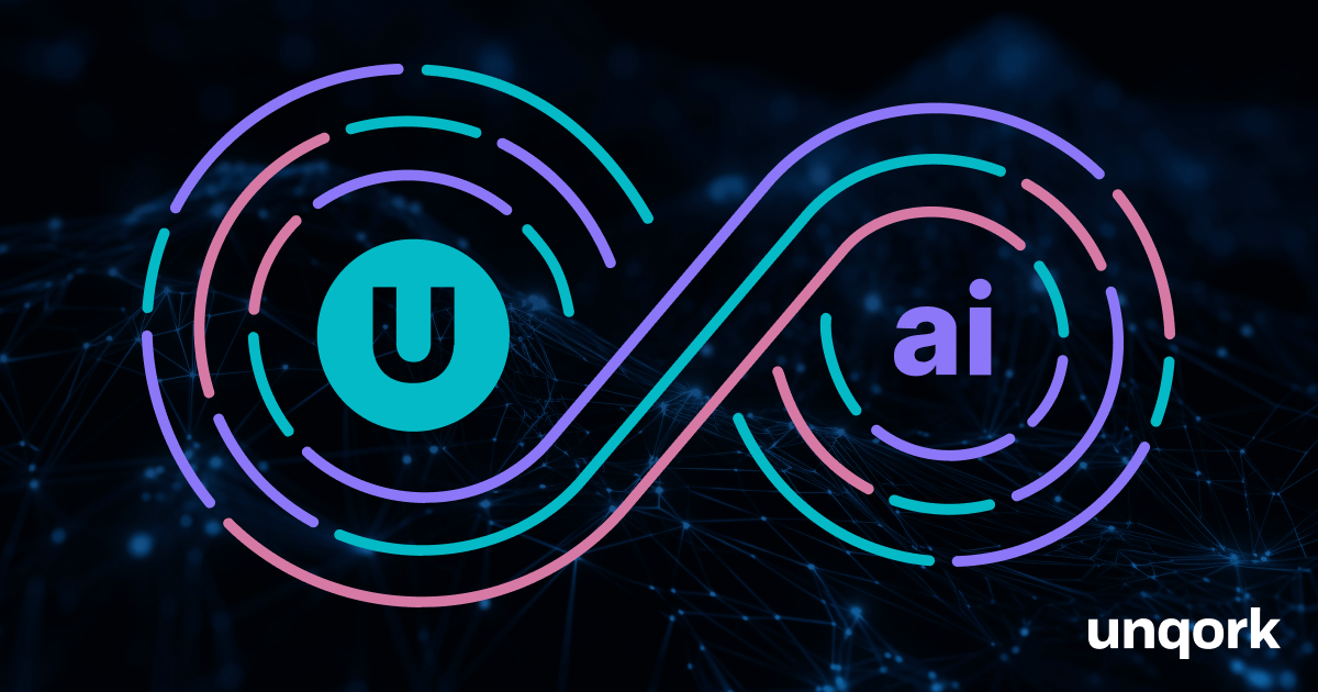 Unqork in the Age of AI: The Platform and the Team Behind What’s Next
