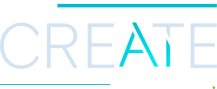 Create logo Blue banner Image